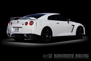 GT-R R35 JX^}t[ t
