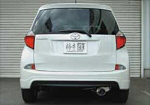 NeBX NCP120 GT box 06S 1.5 2WD