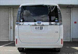 �m�A �n�C�u���b�h DBA-ZRR80W KRnoble Ellisse �}�t���[ ���S�v���[�g�F�N���X�^�� ��t��