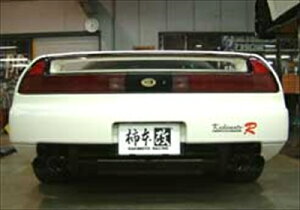 NSX ^CvR NA-1 `{ JX^}t[