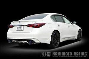 XJCC 400R 5BA-RV37 VR30DDTT Class KR Z^[t}t[