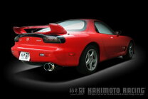 楽天市場】Regu．06&R RX－7 FD3S 13Bの通販