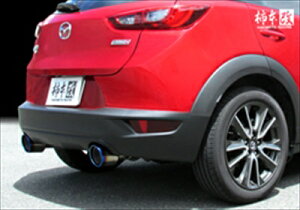 CX-3 DK5AW XD Class KR }t[ Eo