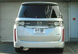 Class KR �}�t���[ �r�A���e