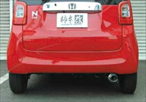 N-WGN JX^ JH1/2 (13/11`) GT box 06S }t[ N-WGN JX^ JH2 GW^FS07A Turbo
