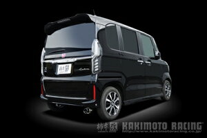 N-BOXJX^ JF3 GTbox 06S }t[ NAԗp