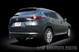 CX-8 KG2P Class KR }t[ `^tFCXe[