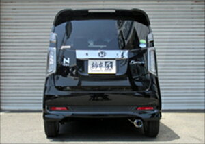 N-WGN JX^ JH1/2 (13/11`) GT box 06S }t[ N-WGN JX^ JH1 GW^FS07A NA