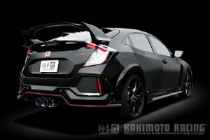 VrbN TYPE R FK8 Regu.06R }t[