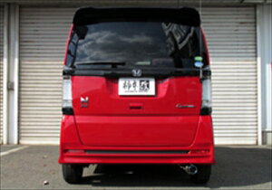 N-BOXJX^ DBA-JF1 (13/12-) GT box 06S }t[