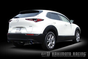 CX-30 5BA-DMEP Class KR XeXe[