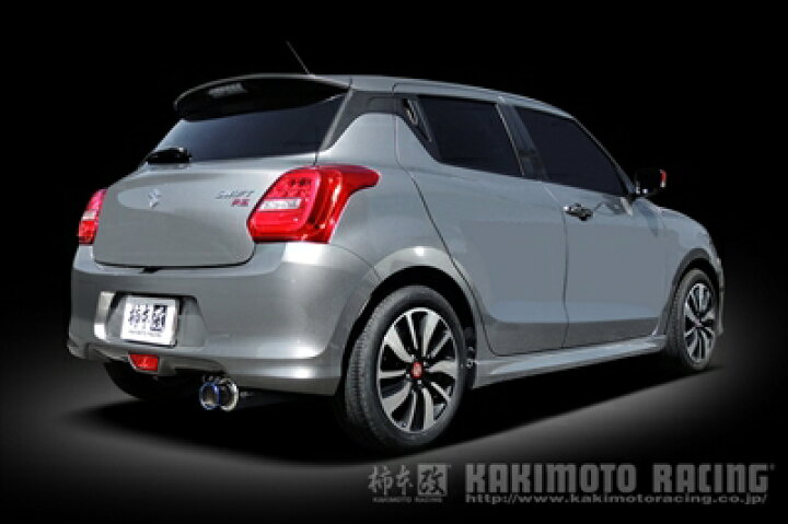 楽天市場】スイフト RS/スイフトハイブリッド RS ZC53S/ZC83S GTbox 