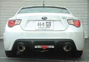 BRZ ZC6 Regu.06R t