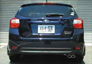 Xo XV GPn KRnoble Ellisse 2.0i 4WD NX^AB t