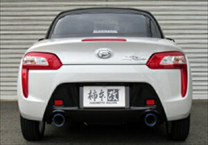 Ry DBA-LA400K Class KR }t[