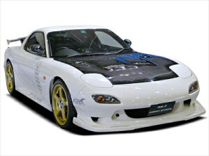 RX-7 FD3S tgop[X|C[ TYPE-5 ht