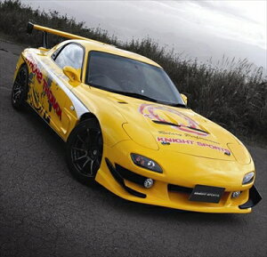 RX-7 FD3S TChXJ[g TYPE-4 ht