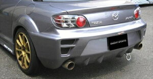 RX-8 SE3P AGhtBjbV[ Op ht