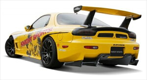 RX-7 FD3S fBt[U[ AGhtBjbV[p FRP ht