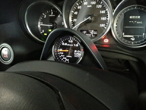 CX-5 KE2FW/KE2AW R}Eg[^[t[h