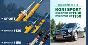BMW MINI One/Cooper/Cooper S@SPORT KIT 1130 [tHLbg