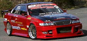 JZX100 `FCT[  tgop[X|C[ hς
