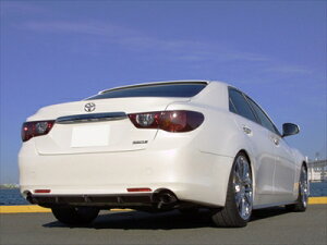 GRX130 MARK X@AA_[fBt[U[ J[{ NAhς