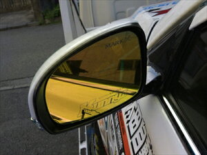 GRX130 MARK X@hA~[Y CG[ Kunny'sR