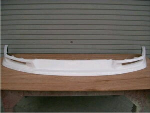 R33 GT-R tgbv O FRP QR[gdグ