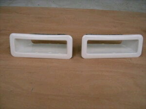 R33 GT-R _Ng FRP QR[gdグ