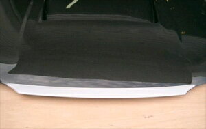 R33 GT-R t[h[ FRP QR[gdグ