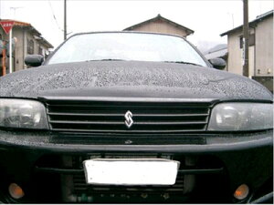 XJCC ECR33 O t[h[ J[{