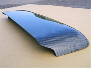 ビート アウトレットカバー カーボン製