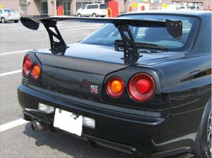 R34 GT-R gN DJ[{ ⋭^Cv