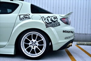 RX-8 SE3P O AtF_[C~eCg hς