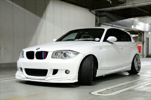 BMW E87 tgn[tX|C[ FRP hς