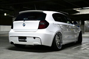 BMW E87 AfBt[U[ FRP hς