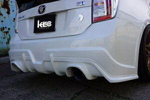 vEX ZVW30 O/ Aop[X|C[ FRP QR[gJ[FzCg hς