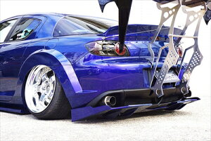 RX-8 SE3P O A3DfBt[U[