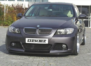 BMW E90 Front Bumper SPIRIT