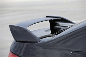 BMW F10 Rear Wing threepart