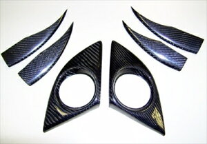 BMW E92 Carbon-Styling Kit NAhς