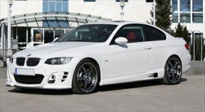 BMW E92 Side Skirts SPIRIT 3 hς