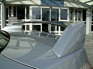 BMW E60 Sedan Rearwing 3part hς