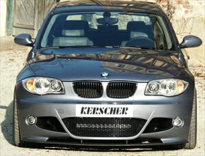 BMW E87 Front Bumper KM1 ht