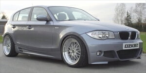 BMW E87/E87 LCI Side Skirts KM1 ht