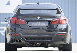 BMW F10 Rear Bumper KF10 ht