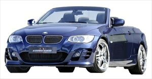 BMW E92 Front Bumper SPIRIT 3 03/10-