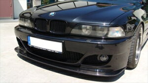 BMW E39 Sedan/Touring Front Bumper K-Line for Cars with Foglamps hς
