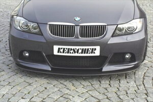 BMW E90 Spoiler Splitter Carbon fitting our frontbumper SPIRIT t